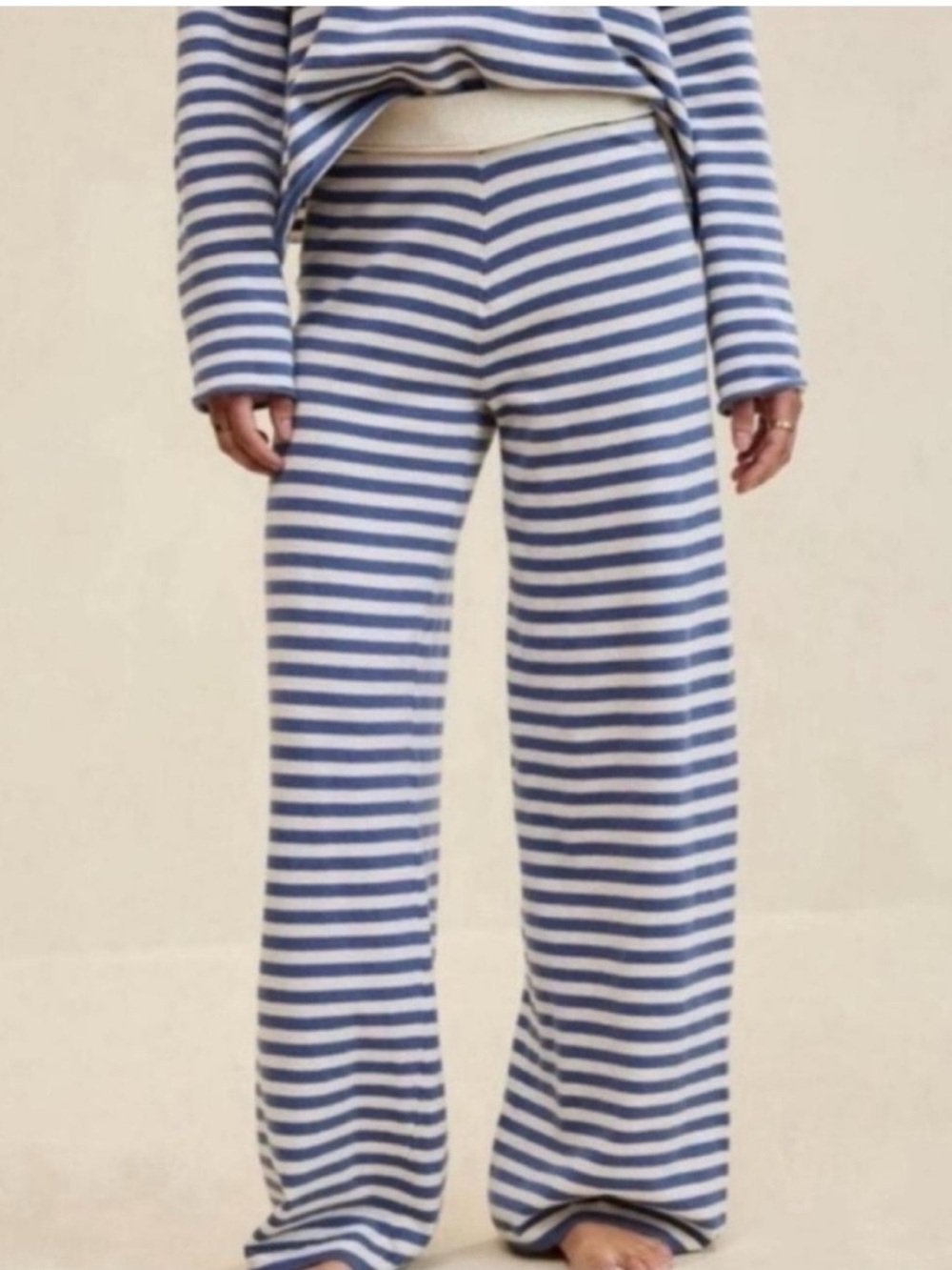 Aerie Sunday Soft Trousers